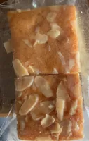 Frangipanekoekje
