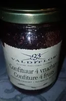 confiture valdiflor