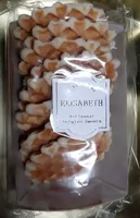 Gaufres au beurre