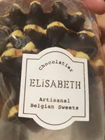 Gaufre belges chocolat