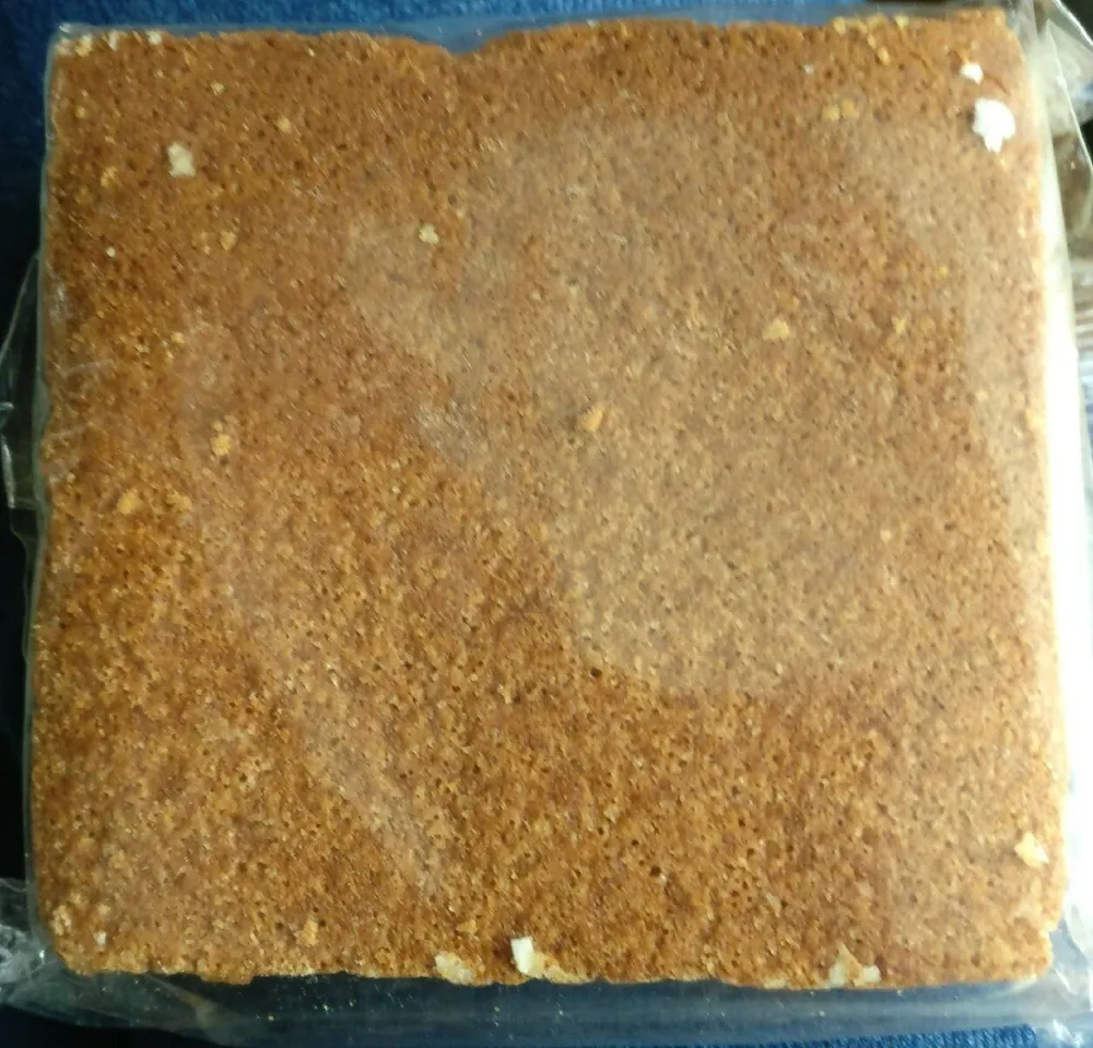 Speculoos fourré