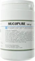 Mucopure Natural Energy Poudre 500G