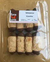 Eclairettes