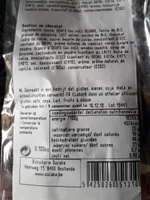 Gaufres au chocolat