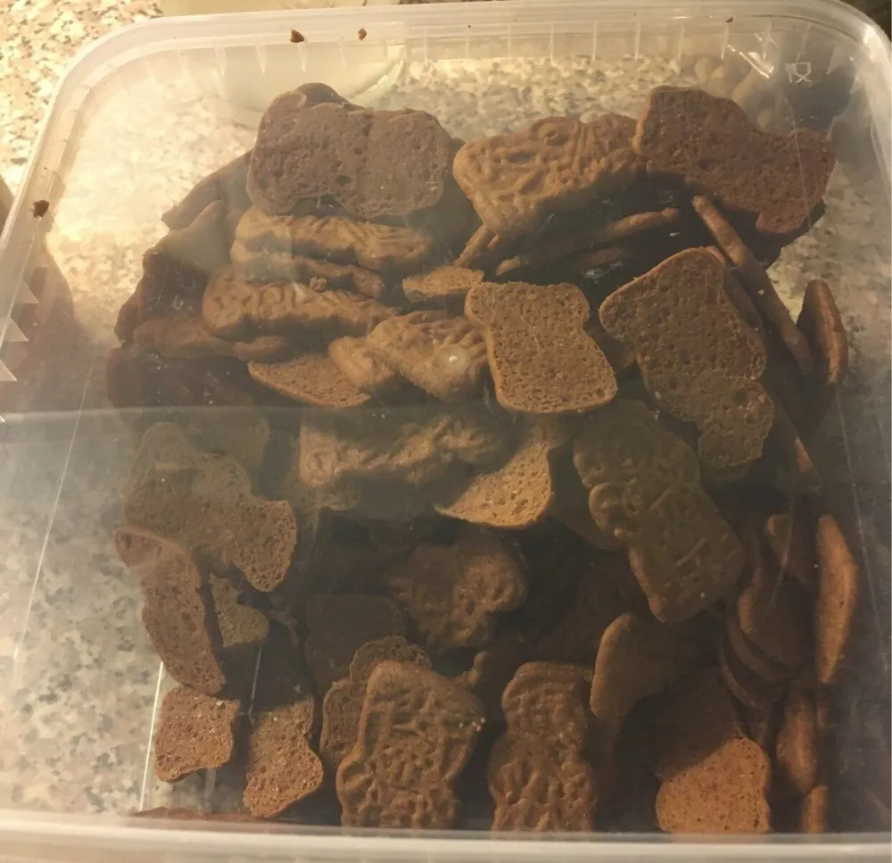 Speculoos