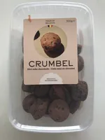 Mini Cake Chocolade