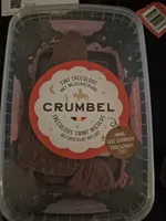 Speculoos Melkchocolade