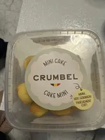 Mini Cake