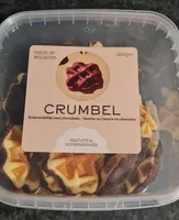 Butterwaffle