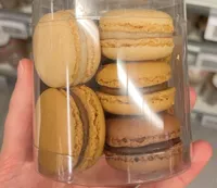 Macarons