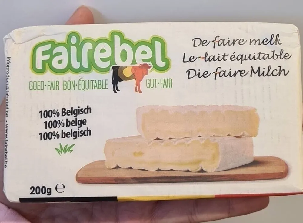Fairebel