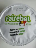 Fromage frais