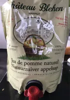 Jus de pomme