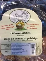 Chips De Pommes