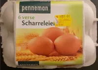 6 Scharreleiren