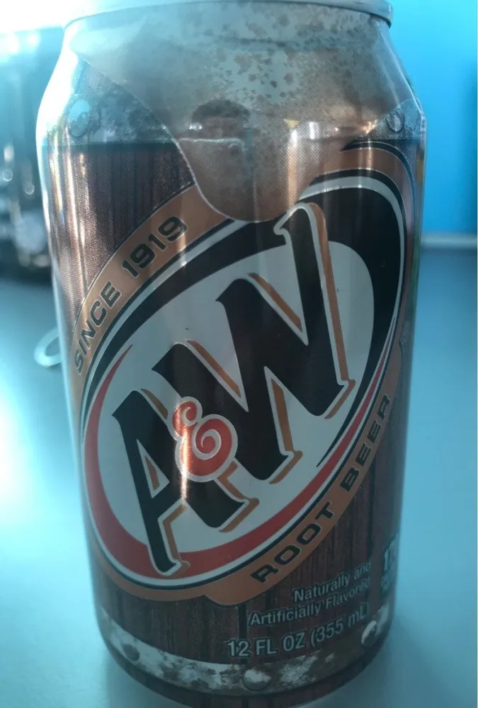 Root Beer