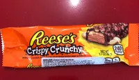 Crispy Crunchy