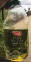 Olijfolie Huile d'olive vierge