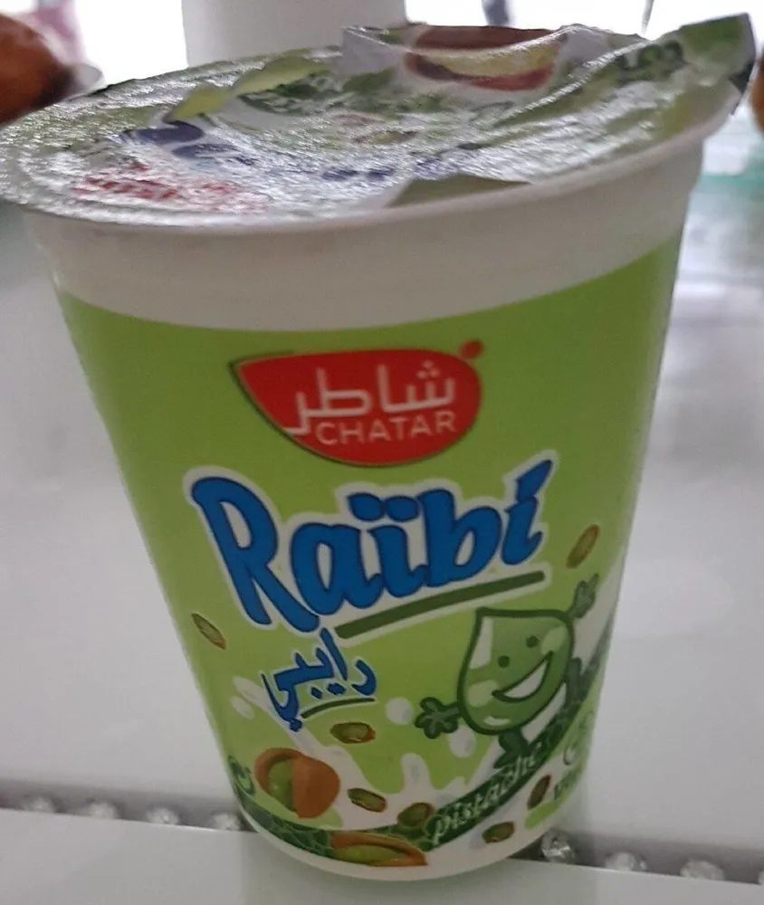 Raïbi