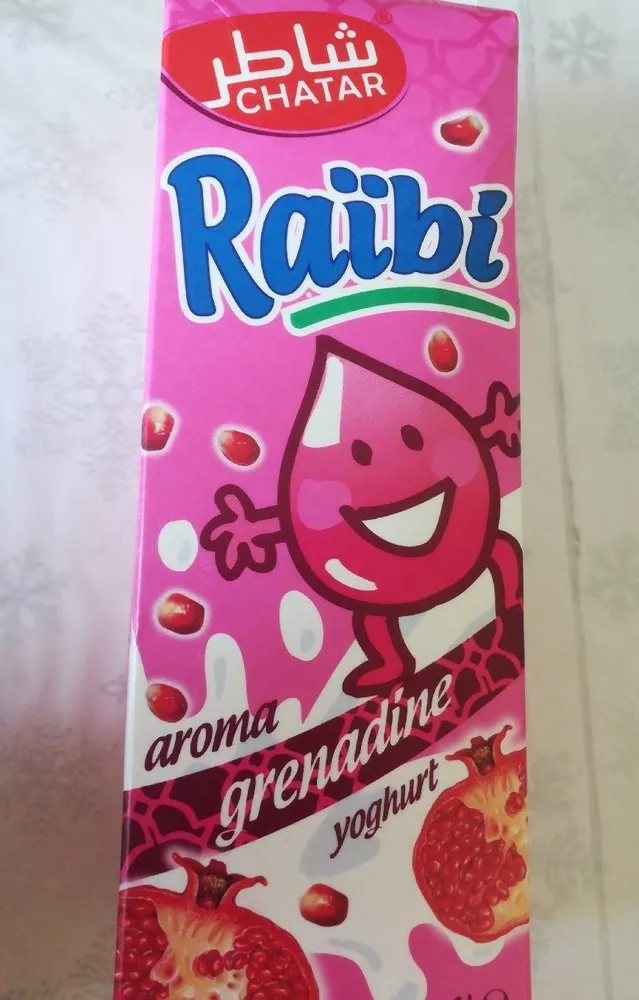 Raibi