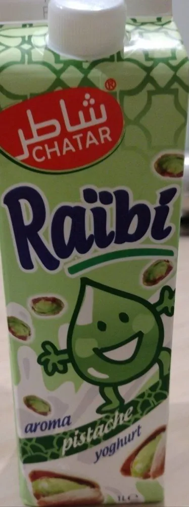 Raibi