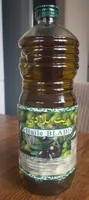 Melanges d'huile végétale et d'huile d'olive