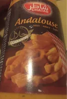 Andalouse sauce