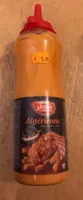 Sauce algerienne