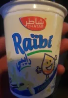 Raïbi