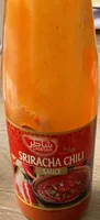 Sriracha chili