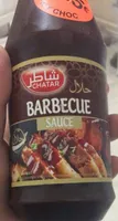 Sauce barbecue