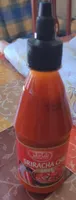 Salsa Sriracha Chili