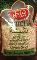 Tchicha