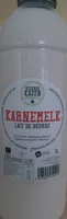 Karnemelk / Lait de beurre
