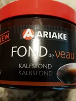 Fonds De Veau