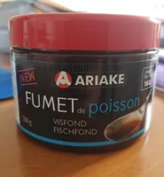 Fumet de poisson