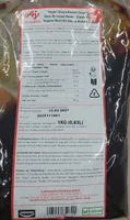 Vegan Shoyu Ramen Soup Base