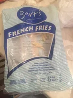 French fries