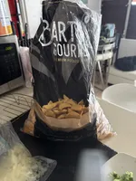 Seasoned Wedges
