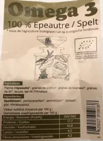 All-in Mix 1 kg