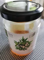 Miel de fleurs au thym
