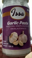 Garlic Paste