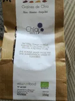 Graine de chia