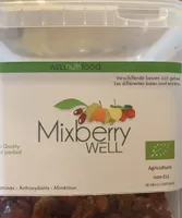 Mixberry well
