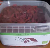 Goji Well