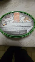 Poulet piquant