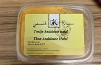 Thon andalouse