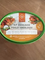 Kip andalouse