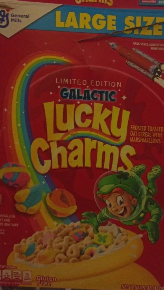 Lucky Charms