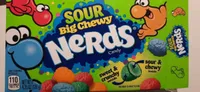 Sour Big Chewy Nerds